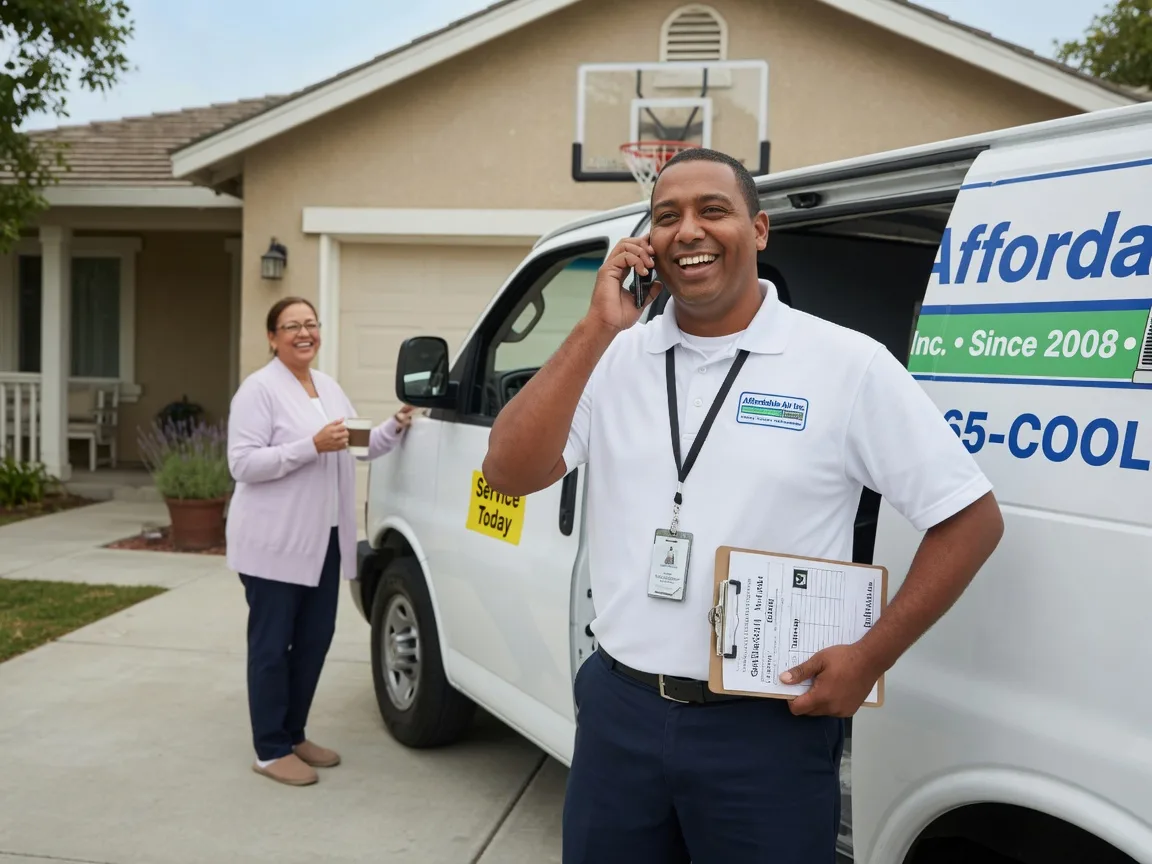 Central Ac Repair Thompson, PA FAQs